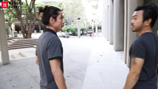 BananaFever Jenna Fireworks Alternate Cut