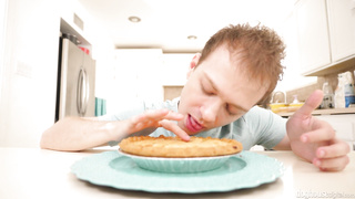 DogHouseDigital Paige Owens Apple Pie Guy