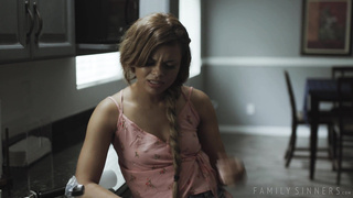 FamilySinners Destiny Cruz InLaws Episode