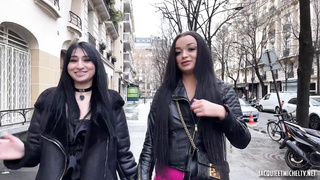 JacquieEtMichelTV Didi Did Not Come Alone FRENCH