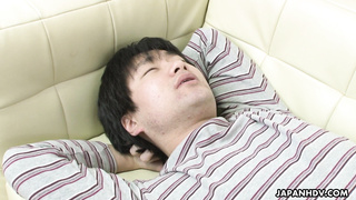 JapanHDV Amiru Kinohara