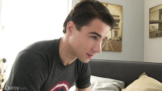 Luc Bisset & Gino Mosc