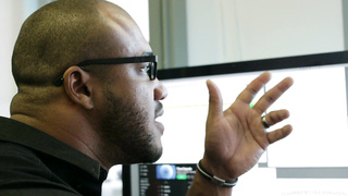 My Boss Is A Dick (Scene 5)