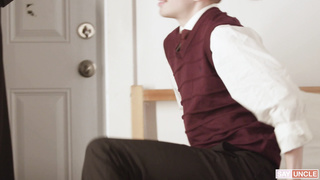 Your Body Is Under My Care