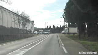 JacquieEtMichelTV Candy And Angelina The Total Surprise FRENCH