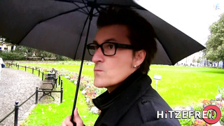 Hitzefrei Pina Deluxe GERMAN