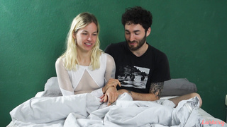 Lustery E Kitti And Uri A Dirty Double Feature