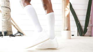 MetArt Moana Rosi Dream House