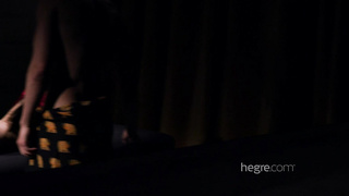 Hegre Alba Happy Ending Massage