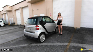 Bang RoadSide Blake Blakely