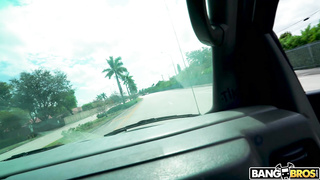 BangBus Angel Aurora