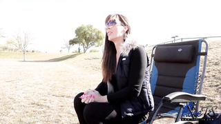 Pure-ts Melanie Brooks - Hot Soccer Mom Takes Matters Into Her Own Hands