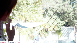 DirtyWivesClub Jessica Ryan