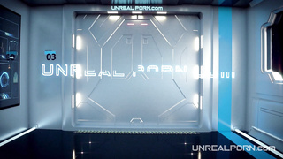 UnrealPorn E Athlete