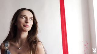 PlayboyPlus Gloria Sol BTS