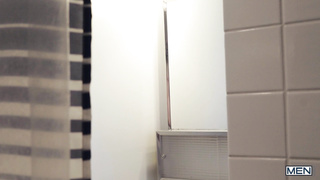 DrillMyHole The Twink Under The Bed: Bareback