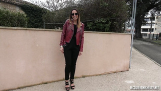 JacquieEtMichelTV Lust According To Pam And Heivy FRENCH