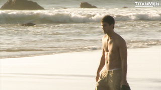 TitanMen Overdrive, Scene 1 - Dean Flynn & Max Schutler