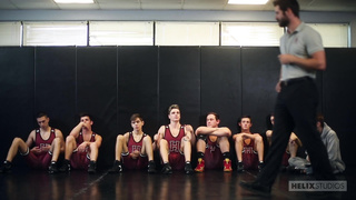 Helix Academy Wrestling (Chapter 5)