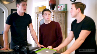 Stealing Hearts (Part 5)