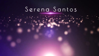 HouseoFyre Serena Santos Sex Twerker