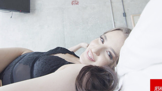 JeshByJesh Aubree Valentine