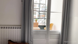 Hegre Good Morning By Sali And Quin