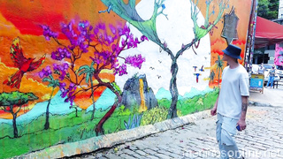 Igor Bellucci & Guilherme Machado (Os Manos Pow, Os Manos Da)