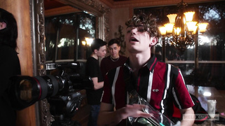 Quiet On Set: Take One