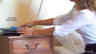 MetArtX Sarah Kay Too Tight Shoes