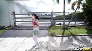 BangBus Leda Lotharia