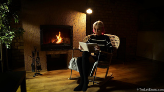 TheLifeErotic Ingrid Hot Wax