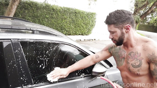 Paulo Picasso & Lipe Levado (Lava Rabo)