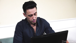 LustyGrandmas Anna Valentina High Maintenance GILF