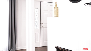 Milfed London River And Amari Anne Pandemic