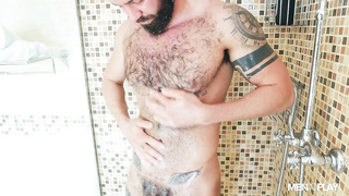 Bruno Max & Sir Peter (720p)