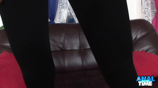 AllAnalAllTheTime Micara Is Back For Round Two