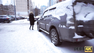 DebtK E Maria Hurricane