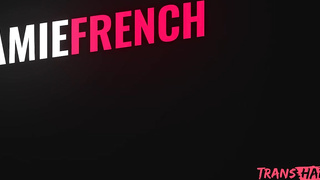 TransAngels Jamie French Unleashed