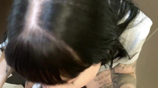 GlaminoGirls Charlotte Sartre Video Nymphomaniac From Glamino VERTICAL