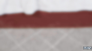 JJ Knight, Adrian Hart, Michael Boston