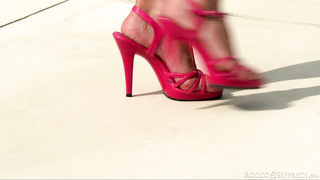 RoccoSiffredi Lilu Moon And Angelika Grays Dirty Girls