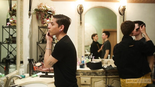 Quiet On Set (Take Three)