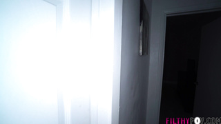 FilthyPOV Jeni Angel