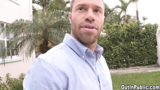 Big Daddy (Out In Public)