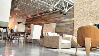 PassionHD Jasmin Luv Fresh From The Shower