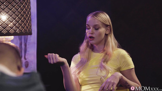 Mom Ariela Donovan And Lily Joy