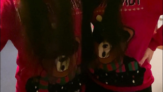 GlaminoGirls Zeetweens Video Happy Xmas VERTICAL