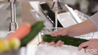 HandsOnHardcore Sasha Rose