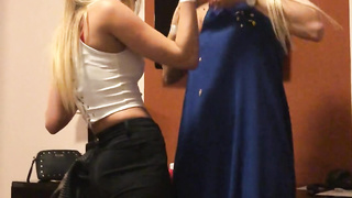 LifePornStories Karol Lilien Story Wild Beast In The Shower VERTICAL